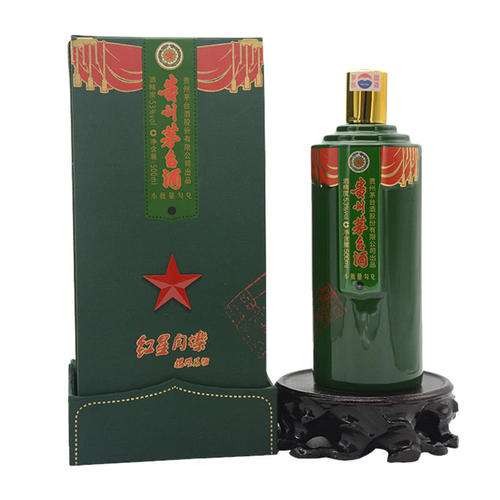 呼和浩特猴年生肖茅台酒瓶回收